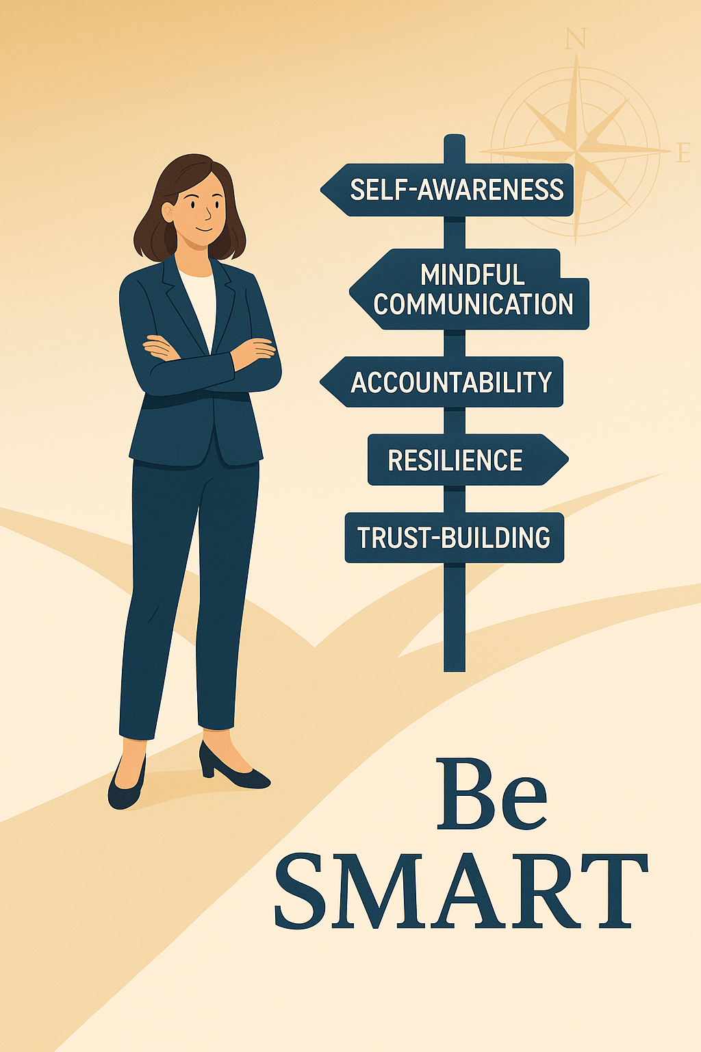 Surviving the Workplace Circus: The Only Constant Is&nbsp;You