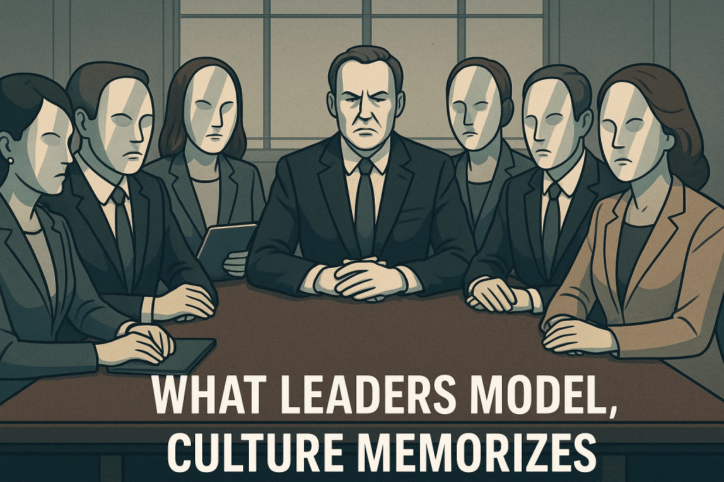 When Bad Habits Get Promoted: The Dark Side of Organizational&nbsp;Socialization