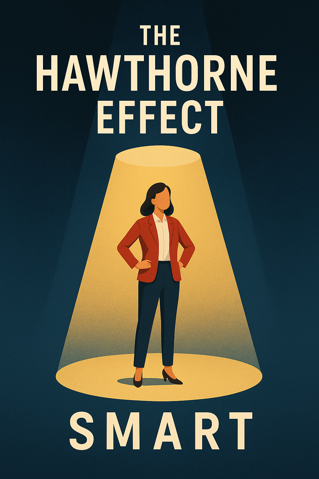 The Hawthorne Effect: When Being Watched Changes How We Work – Lead ...