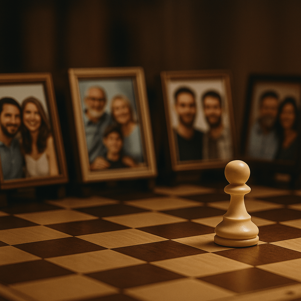 Nepotism Nation: How to Keep Your Head Up When Hiring Isn’t About Merit&nbsp;Anymore