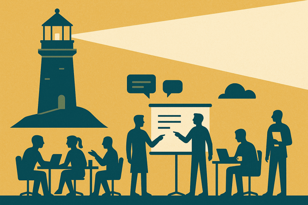 Ethics Is Caught, Not Taught: Leaders Model the Culture They&nbsp;Create