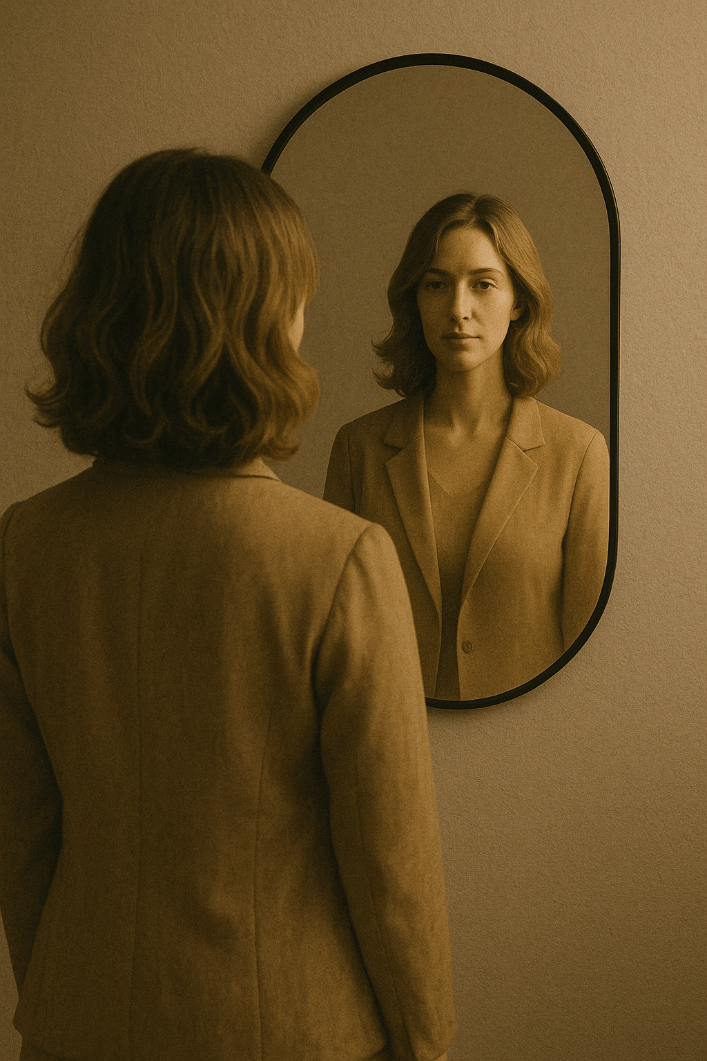 The Mirror Test: Are You the Leader You’d&nbsp;Follow?